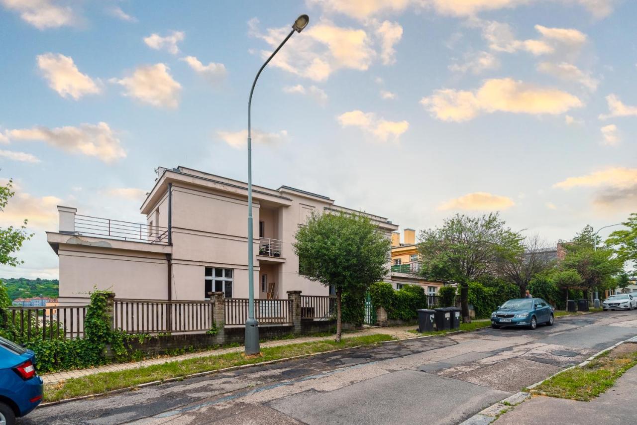 Appartement Xaveriova