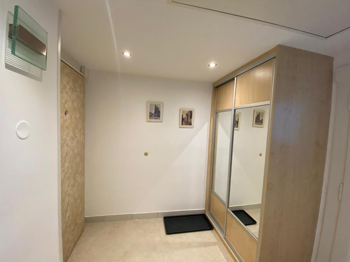Appartement Xaveriova