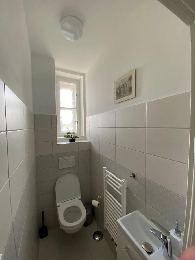 Appartement Xaveriova *