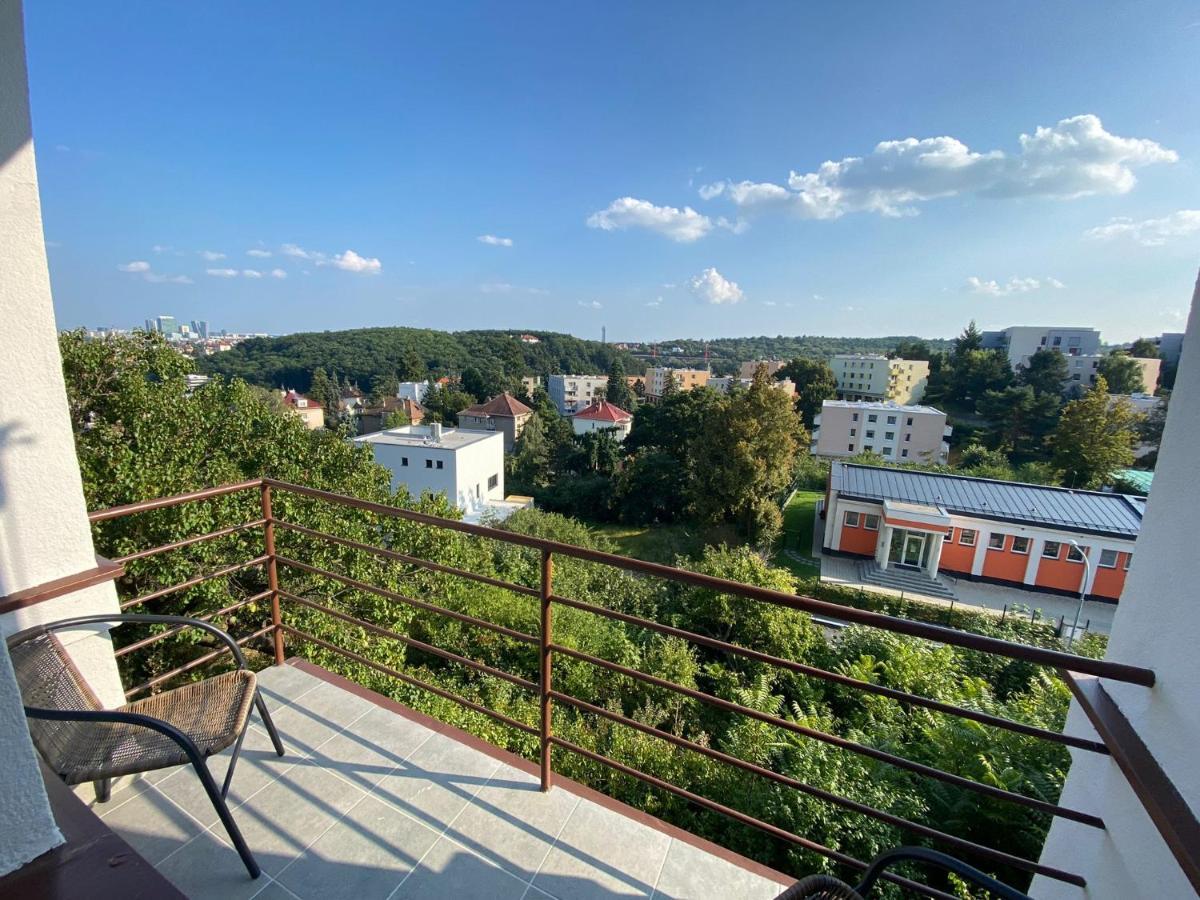 Xaveriova * Praag