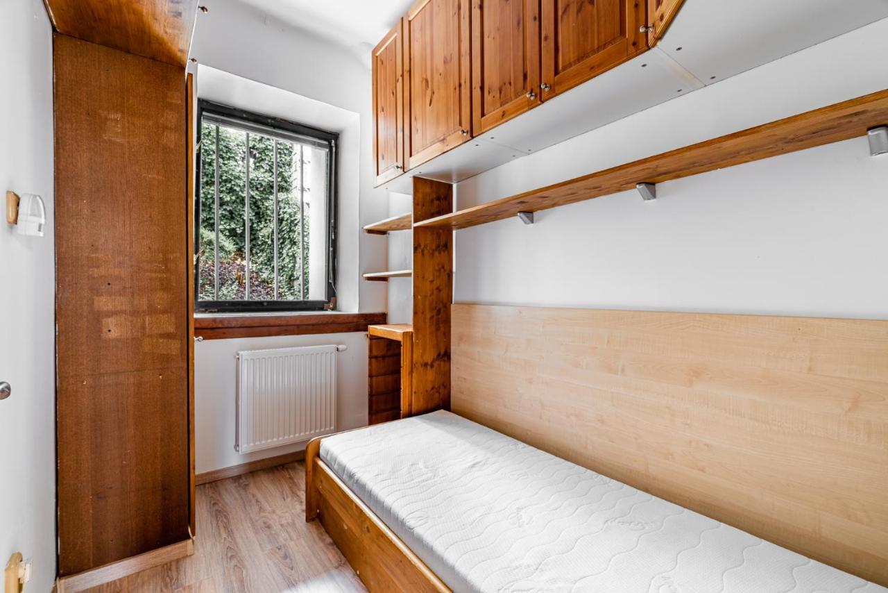 Appartement Xaveriova Prague