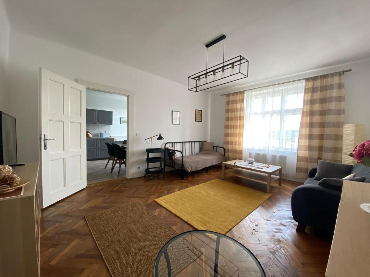 Xaveriova Appartement