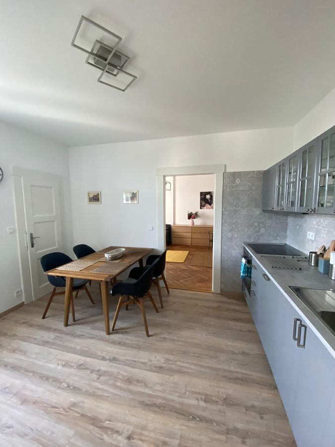 Appartement Xaveriova
